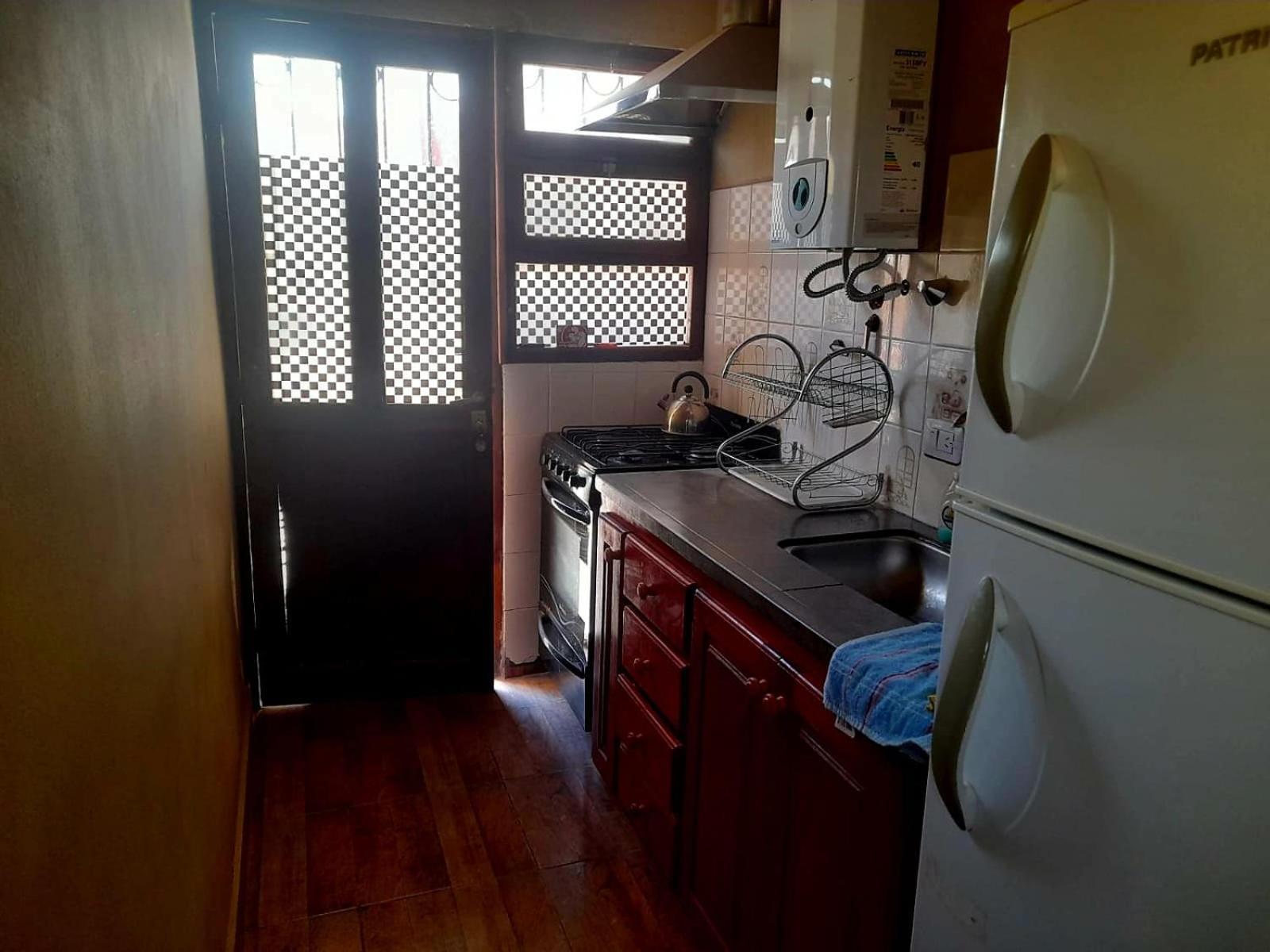 Cabana La Encantada Humahuaca Eksteriør bilde