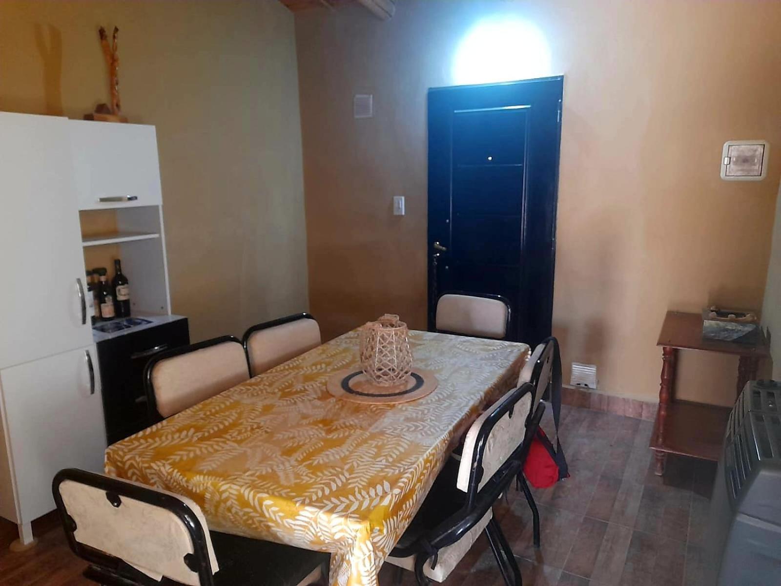 Cabana La Encantada Humahuaca Eksteriør bilde